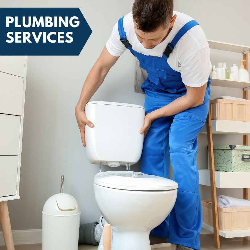 Plumbing Company in Pleasant Ridge, MI